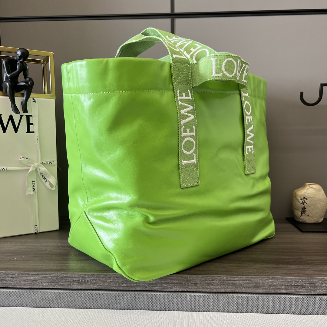 Loewe Shopping Bags